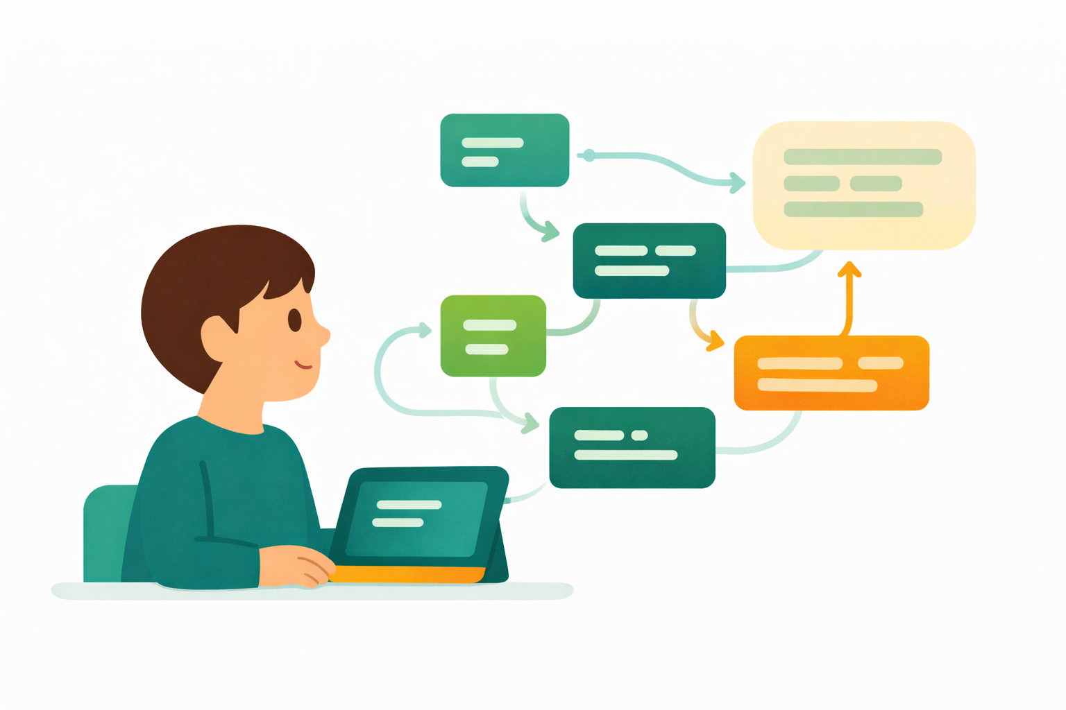 더 전문적인 국어 교육 이미지